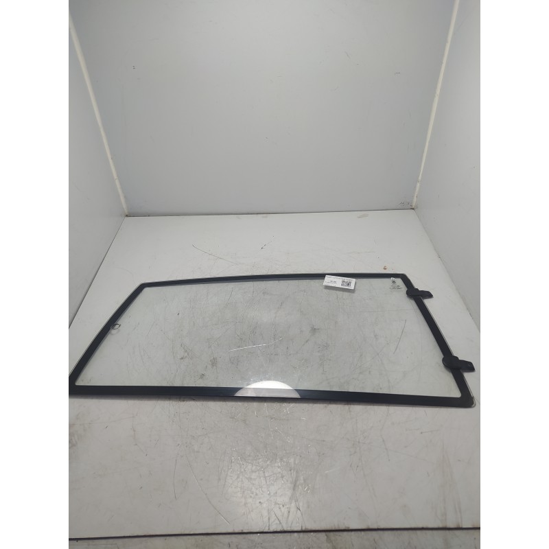 Vetro fisso a compasso post DX Autobianchi Y10 MK2 1.1 Fire 37 KW 1989-92 43R-000981