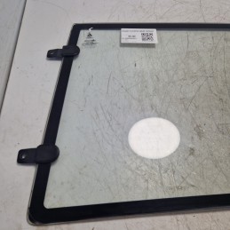 Vetro fisso a compasso post SX Autobianchi Y10 MK2 1.1 Fire 37 KW 1989-92 43R-000981