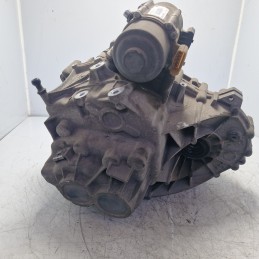 Cambio semi-automatico robotizzato Smart Fortwo-Coupè 451 1.0 benz MHD 3B21 2010 A4513700301 GETRAG 4520003181
