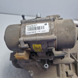 Cambio semi-automatico robotizzato Smart Fortwo-Coupè 451 1.0 benz MHD 3B21 2010 A4513700301 GETRAG 4520003181