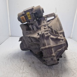 Cambio semi-automatico robotizzato Smart Fortwo-Coupè 451 1.0 benz MHD 3B21 2010 A4513700301 GETRAG 4520003181