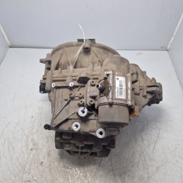 Cambio semi-automatico robotizzato Smart Fortwo-Coupè 451 1.0 benz MHD 3B21 2010 A4513700301 GETRAG 4520003181