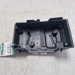 Supporto scatola porta centralina post Mercedes W205 Classe C 180 85 KW Bluetec 2014-18 A2055400840