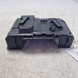 Supporto scatola porta centralina post Mercedes W205 Classe C 180 85 KW Bluetec 2014-18 A2055400840