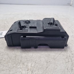 Supporto scatola porta centralina post Mercedes W205 Classe C 180 85 KW Bluetec 2014-18 A2055400840