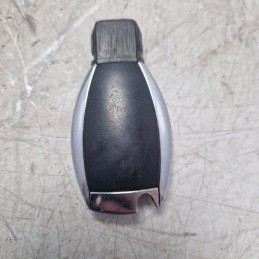 Modulo slot chiave accensione Mercedes W205 Classe C 180 85 KW Bluetec 2014-18 A2059006713