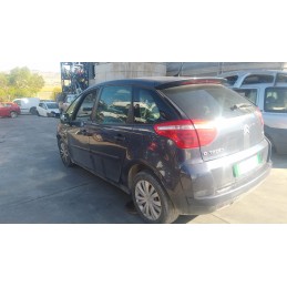 Per ricambi Citroen C4 Picasso I UD 2.0 HDi 100kw 136cv RHJ 