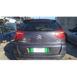 Per ricambi Citroen C4 Picasso I UD 2.0 HDi 100kw 136cv RHJ 