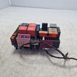 Centralina scatola fusibili post Mercedes W205 Classe C 180 85 KW Bluetec 2014-18 A2059062501