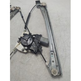 Motorino alzavetro ant SX Kia Carens MK3 2.0 CRDI 103 KW 2006-13