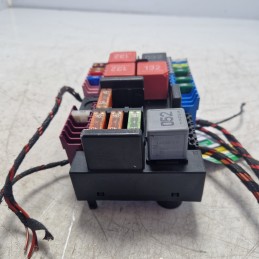 Centralina scatola fusibili post Mercedes W205 Classe C 180 85 KW Bluetec 2014-18 A2059062501