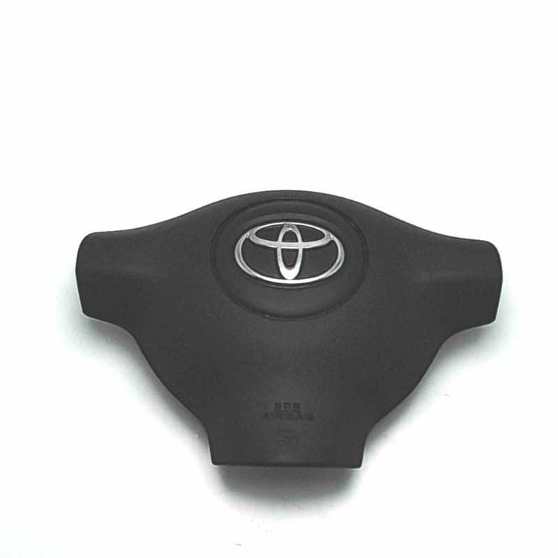 Airbag Volante guidatore TOYOTA YARIS P1 BENZ 2003-05 45130-0D101-B0