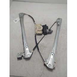 Motorino alzavetro ant SX...