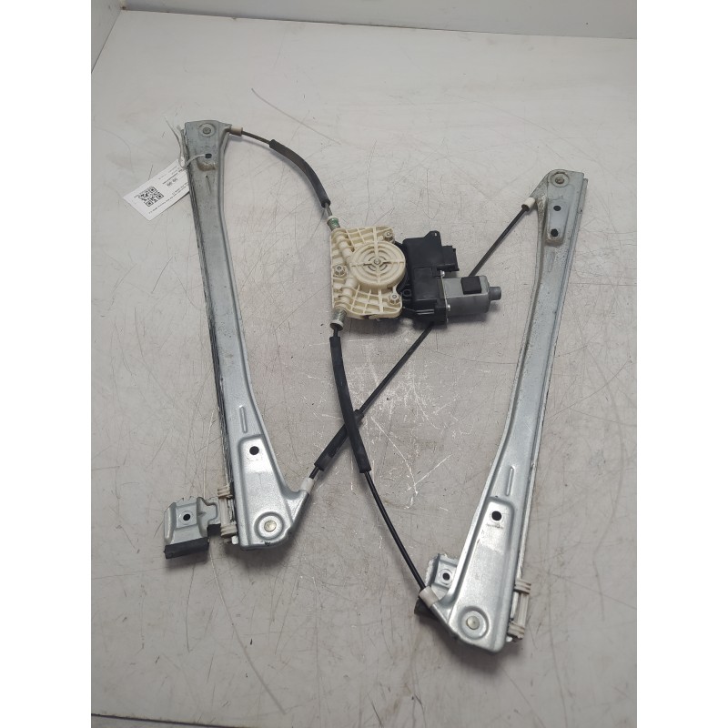 Motorino alzavetro ant SX Kia Carens MK3 2.0 CRDI 103 KW 2006-13
