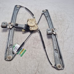 Motorino alzavetro ant DX Kia Carens MK3 2.0 CRDI 103 KW 2006-13