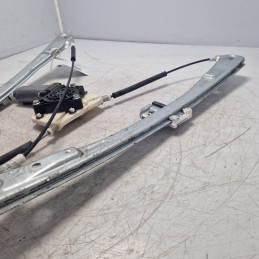 Motorino alzavetro ant DX Kia Carens MK3 2.0 CRDI 103 KW 2006-13