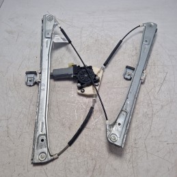 Motorino alzavetro ant DX...