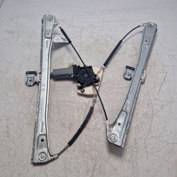 Motorino alzavetro ant DX...