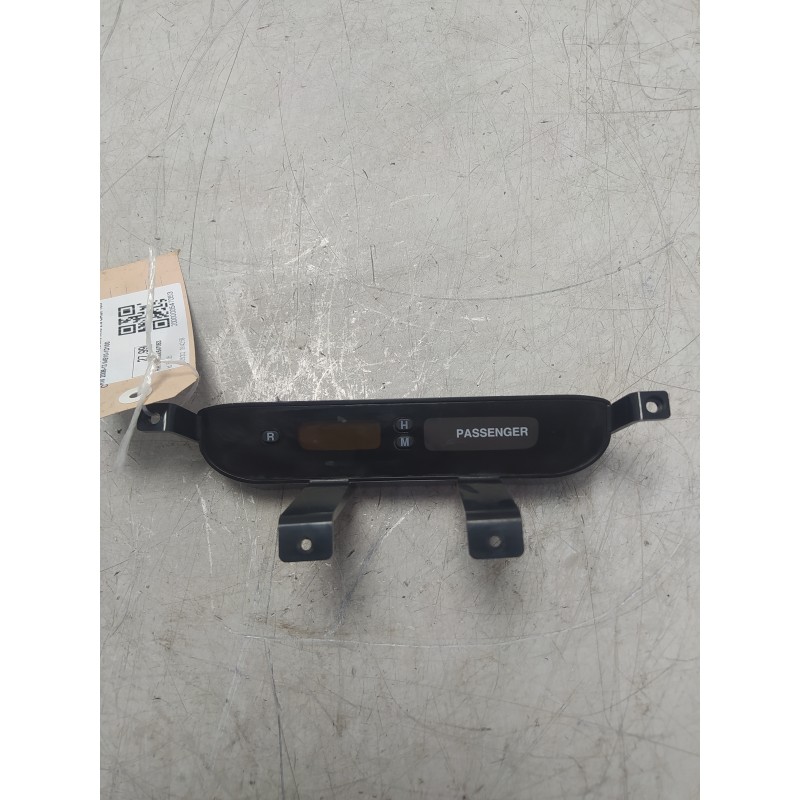Display orologio Kia Carens MK3 2.0 CRDI 103 KW 2006-13 94510-1D100