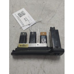 Pulsantiera regol fari ESP OFF Kia Carens MK3 2.0 CRDI 103 KW 2006-13 202002962