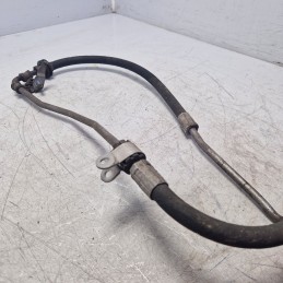 Tubo condotto olio idraulico barra stabilizzatrice post Mercedes GLE W166 C292 4Matic 2015-18