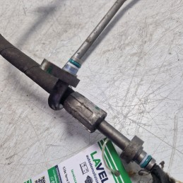 Tubo condotto olio idraulico barra stabilizzatrice post Mercedes GLE W166 C292 4Matic 2015-18