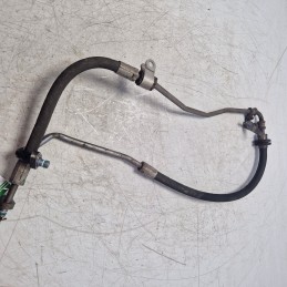 Tubo condotto olio idraulico barra stabilizzatrice post Mercedes GLE W166 C292 4Matic 2015-18