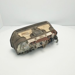 QUADRO STRUMENTI CONTACHILOMETRI TACHIMETRO MERCEDES W201 190 2015424101