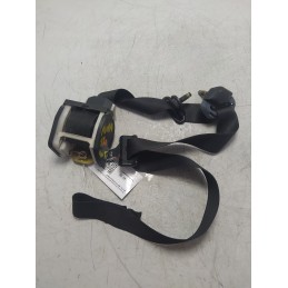 Cintura di sicurezza ant SX...