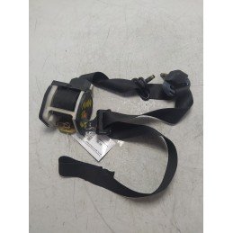 Cintura di sicurezza ant SX...
