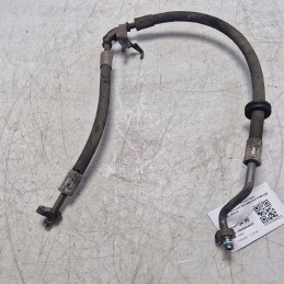 Tubo condotto olio idraulico barra stabilizzatrice post Mercedes GLE W166 C292 4Matic 2015-18