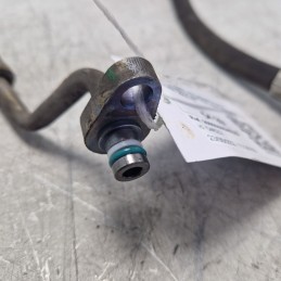 Tubo condotto olio idraulico barra stabilizzatrice post Mercedes GLE W166 C292 4Matic 2015-18