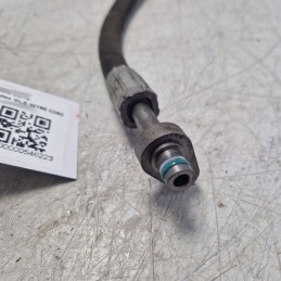 Tubo condotto olio idraulico barra stabilizzatrice post Mercedes GLE W166 C292 4Matic 2015-18