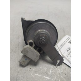 Clacson avvisatore acustico basso Mercedes GLE W166 C292 4Matic 2015-18 A0005428200