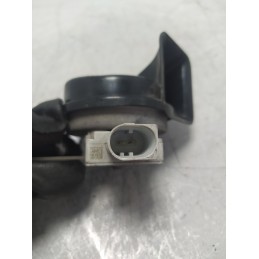 Clacson avvisatore acustico basso Mercedes GLE W166 C292 4Matic 2015-18 A0005428200