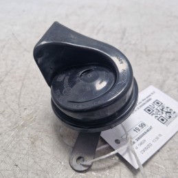 Clacson avvisatore acustico alto Mercedes GLE W166 C292 4Matic 2015-18 A0005428300