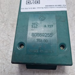 Centralina comfort Alfa Romeo 166 2.4 JTD 100 KW 1998-00 60669255