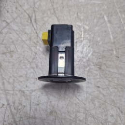 Interruttore airbag passeggero DX On/Off Kia Carens MK3 2.0 CRDI 103 KW 2006-13 senza chiave