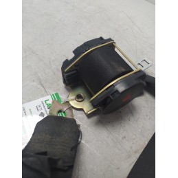 Cintura di sicurezza post SX Ford Puma MK1 1.7 i 92 KW 1997-02 97FBC611B69AC