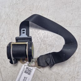 Cintura di sicurezza post...