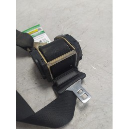 Cintura di sicurezza post SX Ford Puma MK1 1.7 i 92 KW 1997-02 97FBC611B69AC