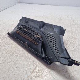 Griglia baffo SX calanda ant Alfa Romeo 166 2.4 JTD 100 KW 1998-00 156016558