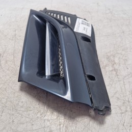 Griglia baffo SX calanda ant Alfa Romeo 166 2.4 JTD 100 KW 1998-00 156016558