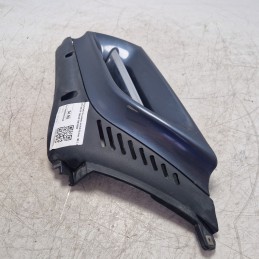 Griglia baffo SX calanda ant Alfa Romeo 166 2.4 JTD 100 KW 1998-00 156016558