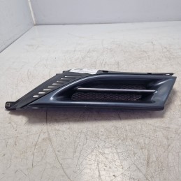 Griglia baffo SX calanda ant Alfa Romeo 166 2.4 JTD 100 KW 1998-00 156016558