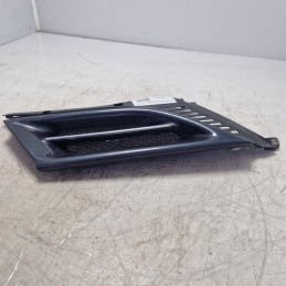Griglia baffo DX calanda ant Alfa Romeo 166 2.4 JTD 100 KW 1998-00 156016559