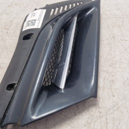 Griglia baffo DX calanda ant Alfa Romeo 166 2.4 JTD 100 KW 1998-00 156016559