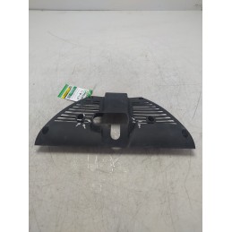Mascherina rivestimento radiatore Alfa Romeo 166 2.4 JTD 100 KW 1998-00 606522840 ATTENZIONARE FOTO