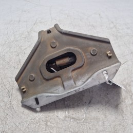 Serratura chiusura cofano motore anteriore Alfa Romeo 166 2.4 JTD 100 KW 1998-00