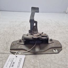 Serratura chiusura cofano motore anteriore Alfa Romeo 166 2.4 JTD 100 KW 1998-00